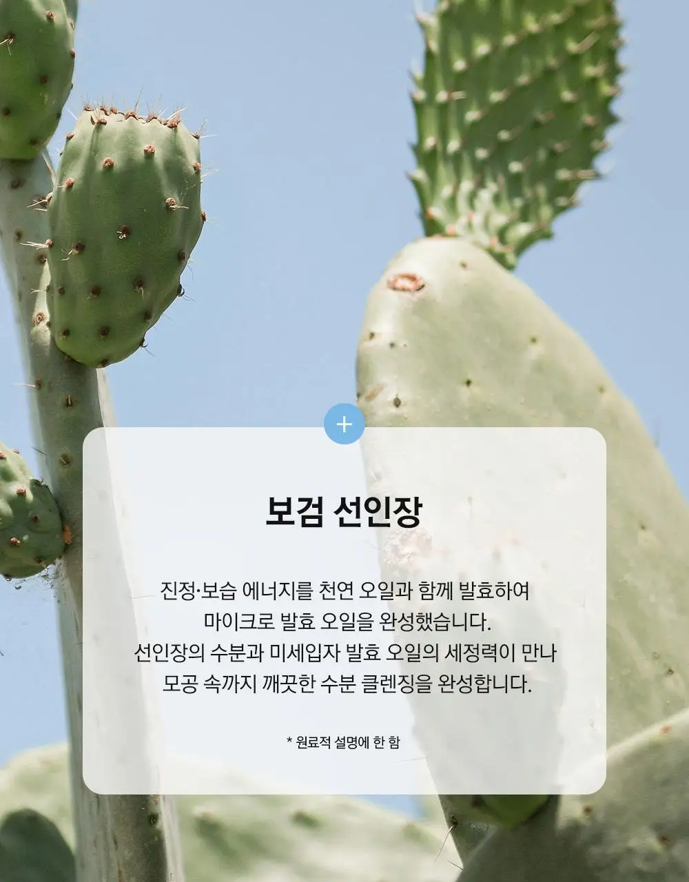 [보습민감/모공세정] 라곰 저자극 마이크로 포어  클렌징 오일 200ml 상세페이지 2